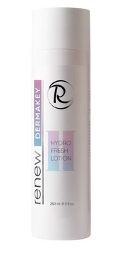 Зволожувальний тонік Hydrofresh Lotion Dermakey Renew 250 мл 1002200 - магазин професійної косметики SELENAVI