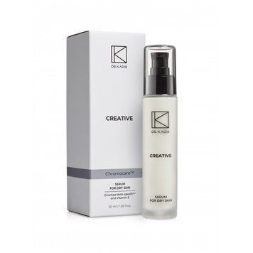 Сироватка Serum Creative Dr.Kadir 50 мл 409 - магазин професійної косметики SELENAVI
