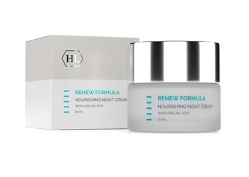 Живильний крем Nourishing Cream Renew Formula Holy Land 50 мл 1221 - магазин професійної косметики SELENAVI