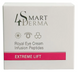 Вдосконалювальний пептидний крем для періорбітальної зони Royal Eye Cream Infusion Peptides Extreme Lift Smart4Derma 30 мл &mdash; фото 3