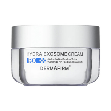 Глибокозволожуючий крем Cream RX Hydra Exosome Dermafirm 50 мл 00-0093810 - магазин професійної косметики SELENAVI