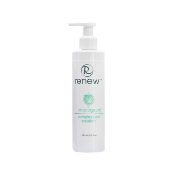 Лікувальний лосьйон-пілінг Complex Peel Solution Propioguard Renew 250 мл 1402250 - магазин професійної косметики SELENAVI