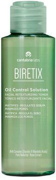 Себорегулюючий тонік Oil Control Solution Biretix Cantabria Labs 100 мл 24666 - магазин професійної косметики SELENAVI