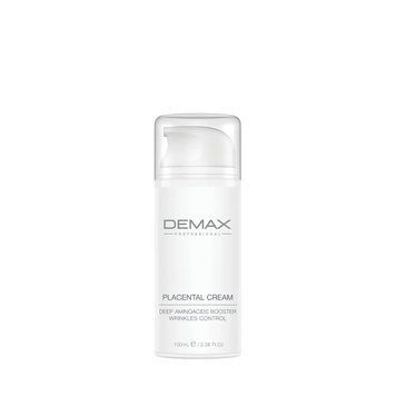 Плацентарний крем Placental Cream Demax 100 мл 163 - магазин професійної косметики SELENAVI