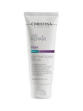 Денний крем Daytime Guard SPF 50 Line Repair Firm Christina 60 мл CHR879 - магазин професійної косметики SELENAVI