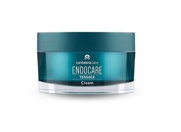 Регенеруючий ліфтинг-крем Cream Tensage Endocare Cantabria Labs 30 мл 7390 - магазин професійної косметики SELENAVI
