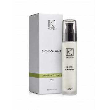 Сироватка Serum Biome-Calmine Dr. Kadir 50 мл 452 - магазин професійної косметики SELENAVI