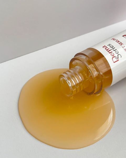 Зміцнююча ліфтингова сироватка 3D-Lift Serum Derma Series 30 мл Н186 - магазин професійної косметики SELENAVI