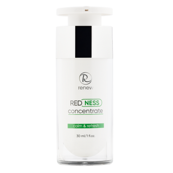 Концентрат для лікування куперозу Redness Concentrate Renew 30 мл 1804030 - магазин професійної косметики SELENAVI