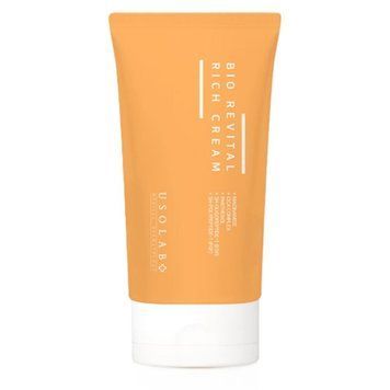 Захисний живильний крем Bio Revital Rich Cream Usolab 150 мл UL111 - магазин професійної косметики SELENAVI