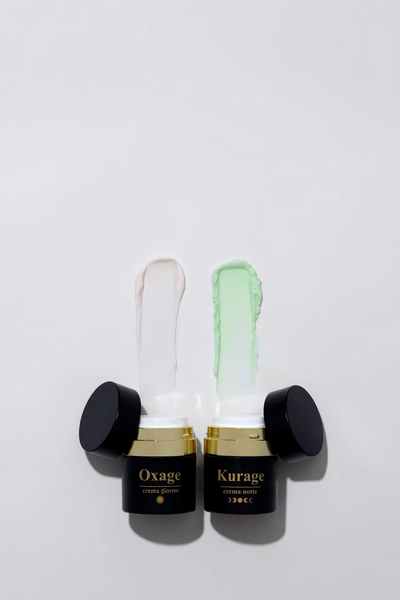 Антивіковий крем з ботокс-ефектом Oxage Cream SPF 30 Braderm 30 мл 00-00000430 - магазин професійної косметики SELENAVI
