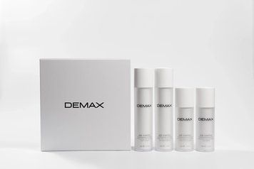 Набір для пружності та тонусу шкіри Age Control Demax ПН-01  - магазин професійної косметики SELENAVI