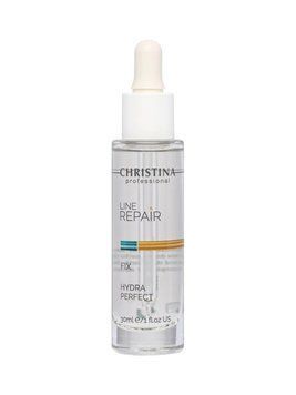 Сироватка з гіалуроновою кислотою "Досконале зволоження" Perfect Hydration Serum Line Repair Fix Christina 30 мл CHR890 - магазин професійної косметики SELENAVI