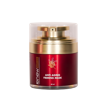 Моделююча анти-ейдж маска Anti Aging Firming Mask Renew 50 мл 1603050 - магазин професійної косметики SELENAVI