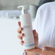 Зволожувальний гель-тонер для сяяння шкіри Polyfructol Toner Bright Skin Aquagen Smart4Derma 250 мл &mdash; фото 2