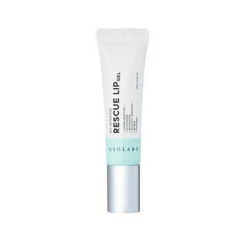 Відновлюючий та омолоджуючий гель&ndash;сироватка для губ Bio Intensive Rescue Lip Gel Usolab 10 мл