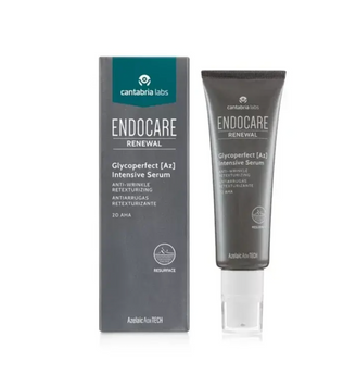 Інтенсивна антивікова сироватка Glycoperfect AZ Intensive Serum Endocare Cantabria Labs 50 мл 24465 - магазин професійної косметики SELENAVI