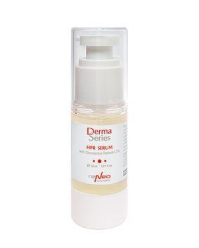Регенеруюча сироватка з ретинолом HPR Serum With Granactive Retinoid 2% Derma Series 30 мл Р223 - магазин професійної косметики SELENAVI