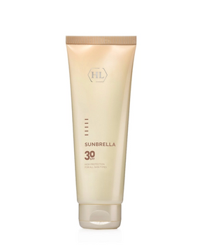 Сонцезахисний крем СПФ 30 Sunbrella SPF 30 Holy Land 20 мл (розлив) 2603-20 - магазин професійної косметики SELENAVI