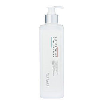 Підтягуючий, ущільнюючий та омолоджуючий крем для тіла Bio Intensive Body Fit Cream Usolab 500 мл UL086 - магазин професійної косметики SELENAVI