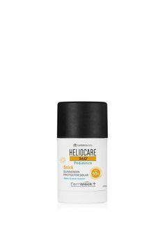 Дитячий сонцезахисний стік Stick Pediatrics SPF 50+ Heliocare Cantabria Labs 25 гр 23955 - магазин професійної косметики SELENAVI