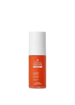 Інтенсивна антивікова сироватка з вітаміном С і феруловою кислотою C Ferulic Serum Gel Radiance Endocare Cantabria Labs 30 мл 27963 - магазин професійної косметики SELENAVI