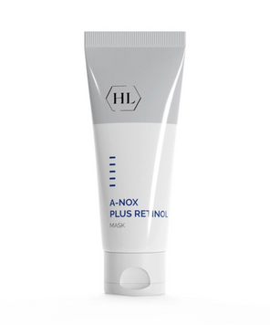 Скорочуюча маска A-Nox Plus Retinol Mask Holy Land 20 мл (розлив) 0104-20 - магазин професійної косметики SELENAVI