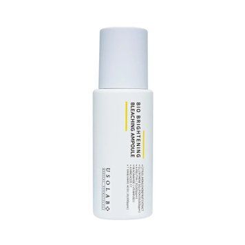 Антиоксидантна, освітлююча та омолоджуюча сироватка Bio Brightening Bleaching Ampoule Usolab 50 мл UL003 - магазин професійної косметики SELENAVI