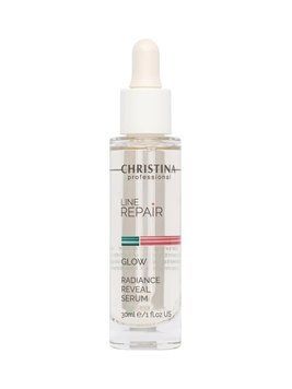 Сироватка "Відновлення сяяння" Radiance Reveal Serum Line Repair Glow Christina 30 мл