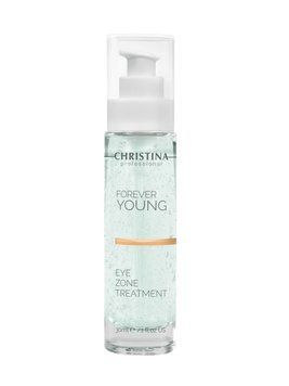 Гель для шкіри навколо очей Eye Zone Treatment Forever Young Christina 30 мл CHR171 - магазин професійної косметики SELENAVI