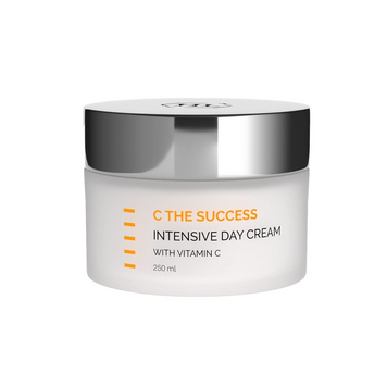 Інтенсивний денний крем з вітаміном C Intensive Day Cream C the Success Holy Land 20 мл (розлив) 2010-20 - магазин професійної косметики SELENAVI