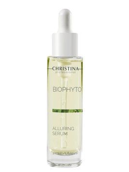 Сироватка &laquo;Чарівність&raquo; Alluring Serum Bio Phyto Christina 30 мл CHR563 - магазин професійної косметики SELENAVI