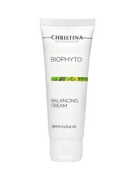 Балансувальний крем Balancing Cream Bio Phyto Christina 75 мл CHR585 - магазин професійної косметики SELENAVI