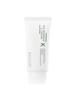Відновлюючий, захисний та вазопротекторний крем Bio Intensive K Cream Usolab 50 мл UL097 - магазин професійної косметики SELENAVI