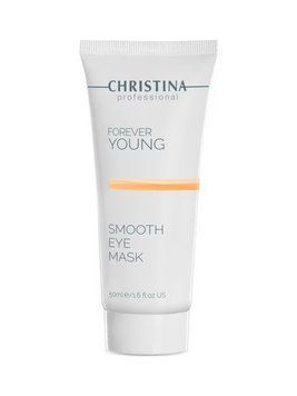 Маска для розгладжування шкіри навколо очей Eye Smooth Mask Forever Young Christina 50 мл CHR172 - магазин професійної косметики SELENAVI