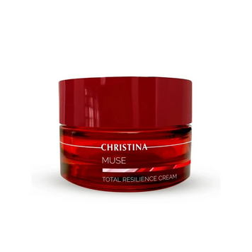 Крем &laquo;Абсолютна стійкість&raquo; Total Resilience Cream Muse Christina 50 мл CHR967 - магазин професійної косметики SELENAVI