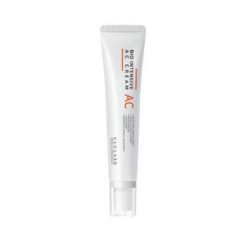 Крем для усунення рубців та профілактики їх утворення Bio Intensive AC Cream Usolab 15 мл UL025 - магазин професійної косметики SELENAVI