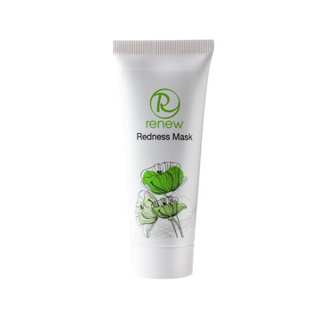 Маска для лікування куперозу Redness Mask Renew 70 мл 1803070 - магазин професійної косметики SELENAVI