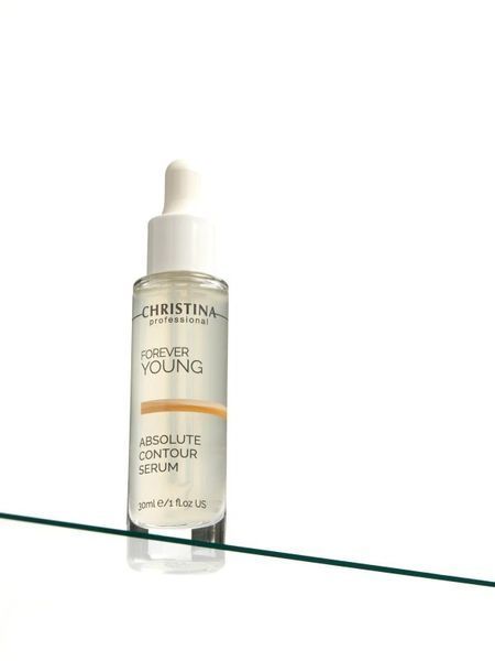 Сироватка &laquo;Бездоганний контур&raquo; Absolute Contour Serum Forever Young Christina 30 мл CHR551 - магазин професійної косметики SELENAVI