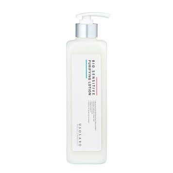 Протизапальний, антибактеріальний та омолоджуючий крем-лосьйон Bio Sensitive Purifying Lotion Usolab 20 мл (розлив) UL019-20 - магазин професійної косметики SELENAVI