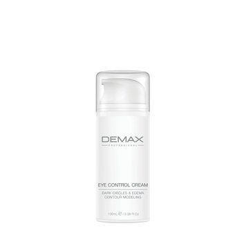 Крем-контроль для зони навколо очей Eye Control Сream Demax 100 мл 260-1 - магазин професійної косметики SELENAVI