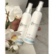 Постпроцедурний захисний спрей Clinical Sunblock Cover Spray SPF 50 Aquagen Smart4Derma 150 мл &mdash; фото 3