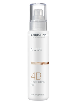 Захисний спрей для тіла Protective Mist Nude Christina 100 мл CHR939 - магазин професійної косметики SELENAVI