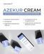 Крем для комплексного контролю акне та підтримки ремісії Azekur Cream Braderm 30 мл &mdash; фото 2