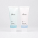 Передова 2х етапна система інтенсивного зволоження 4D Aqua Mask Vita C & Probiotic + Bakuchiol Mask Ceramides & AA2G Aquagen Smart4Derma 2х75 мл &mdash; фото 4