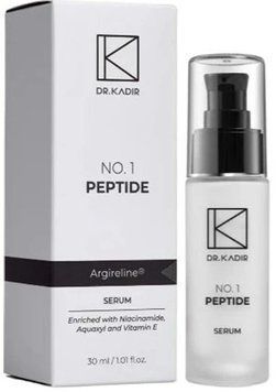 Пептидна омолоджуюча сироватка Peptide Serum NO.1 Dr.Kadir 30 мл 462 - магазин професійної косметики SELENAVI