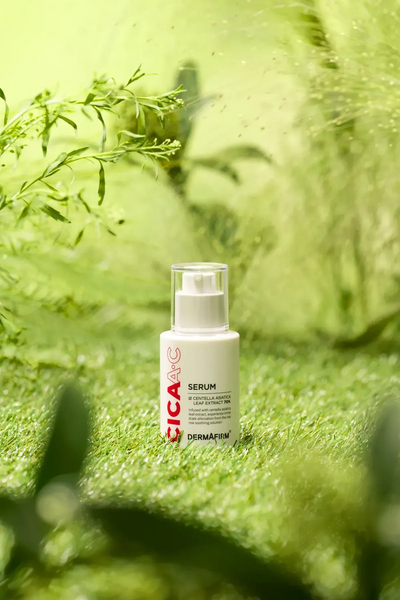 Заспокійлива регенеруюча сироватка Serum CICAA.C Dermafirm 30 мл